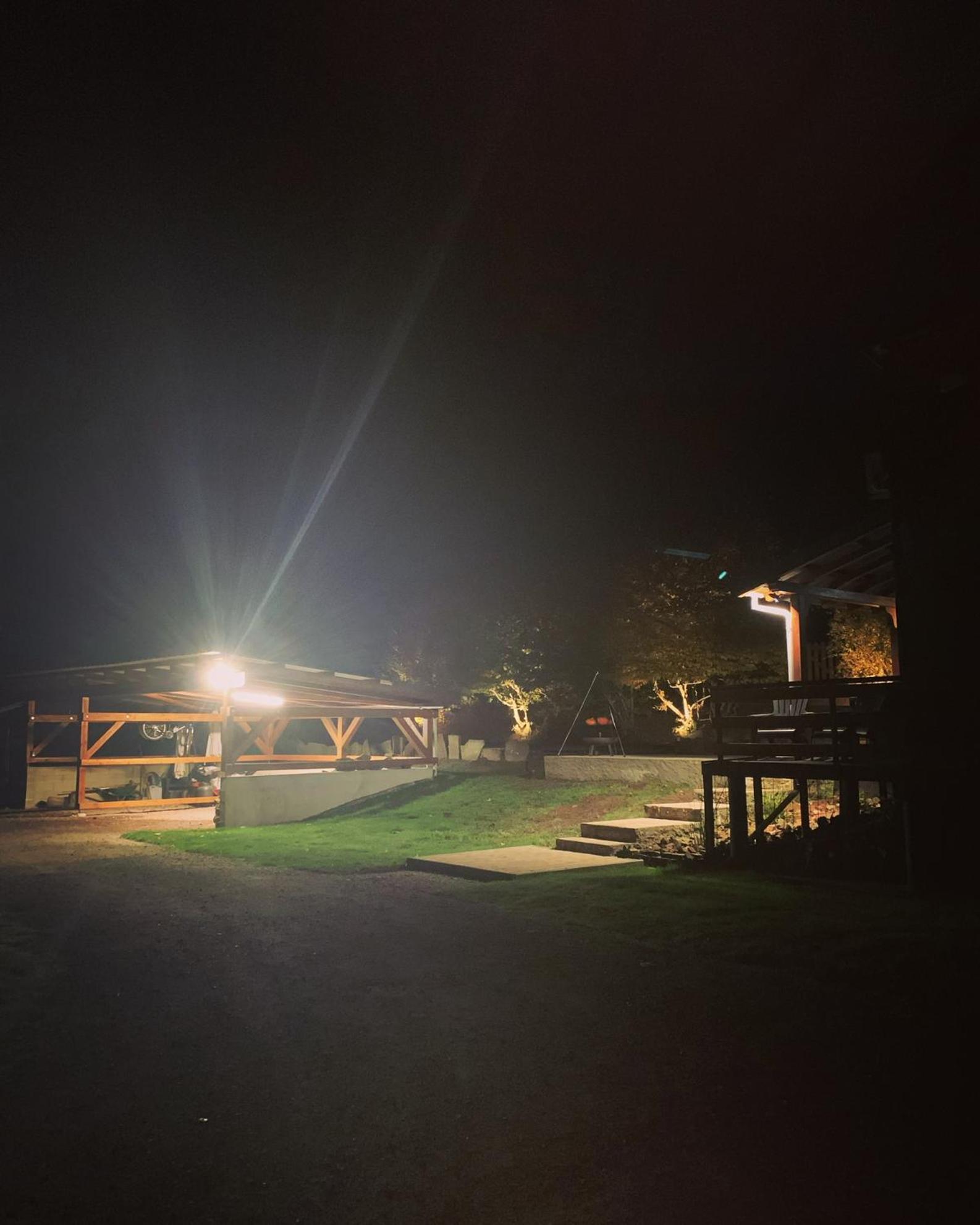 Le Chalet Du Bonheur A Soucht Kültér fotó