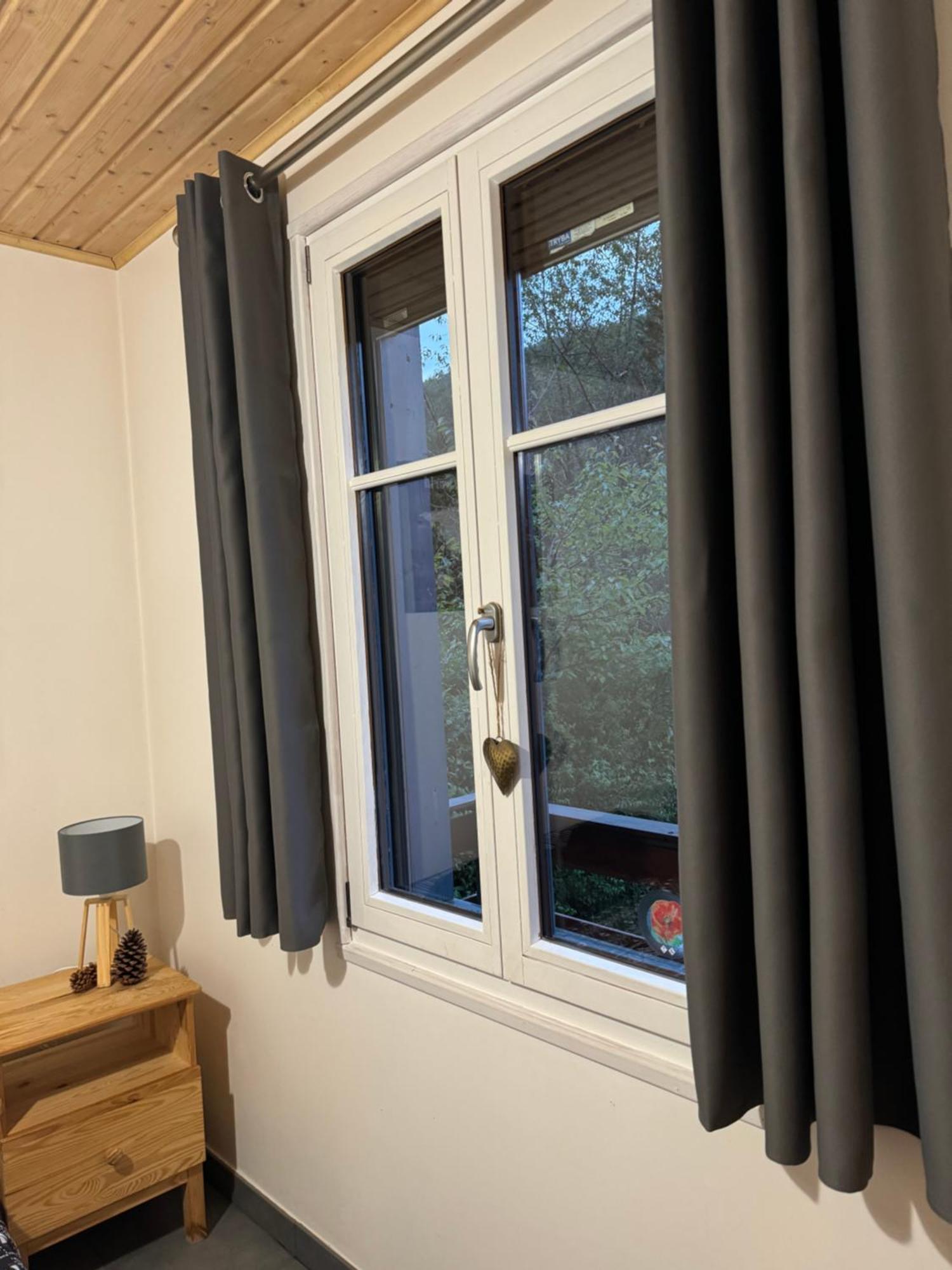 Le Chalet Du Bonheur A Soucht Kültér fotó